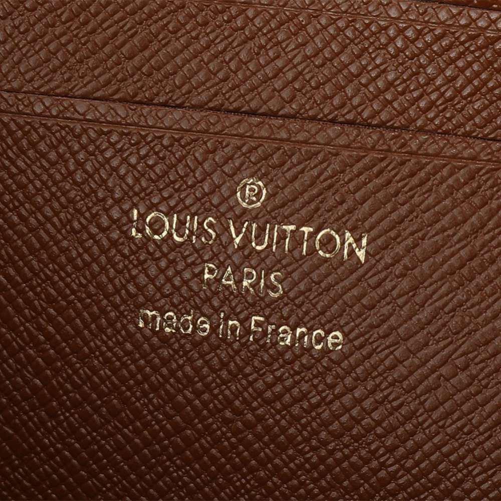 LV Wallet On Chain Ivy