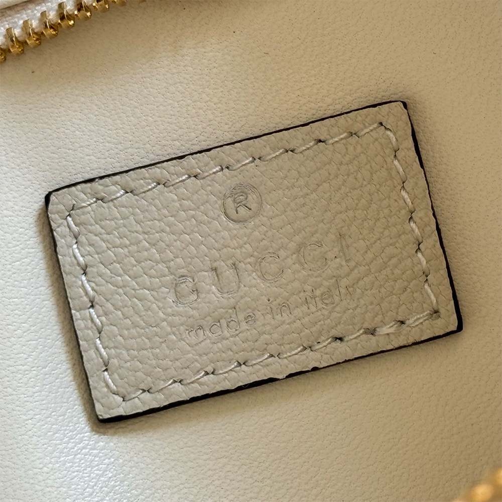 Gvc*1 Jackie Slim small shoulder bag(HIGH-END GRADE)