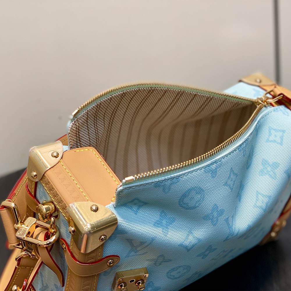 LV Side Trunk MM(TAX-FREE Grade)
