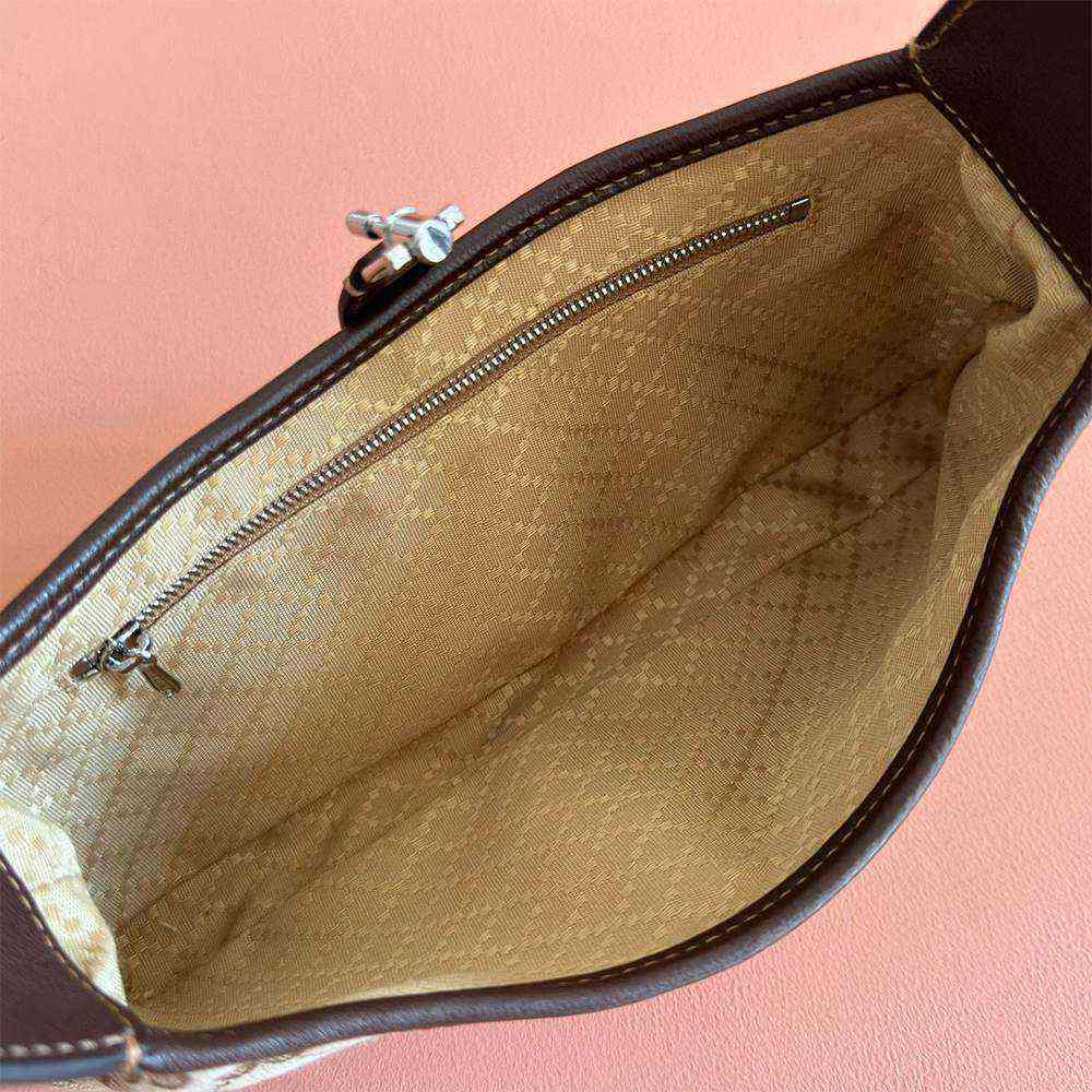 Gvc*1 Jackie Slim small shoulder bag(HIGH-END GRADE)