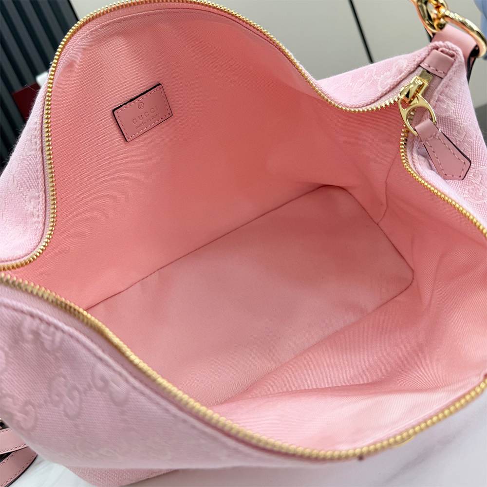 Gvc*1 Vanity medium top handle bag