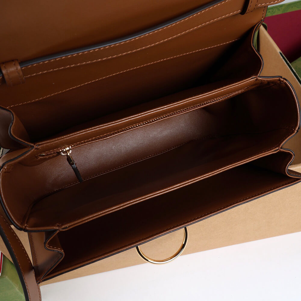 Gvc*1 Siena medium top handle bag(HIGH-END GRADE)