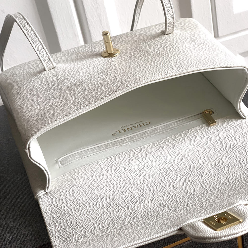 Ch**el Small Flap Bag(HIGH-END GRADE)