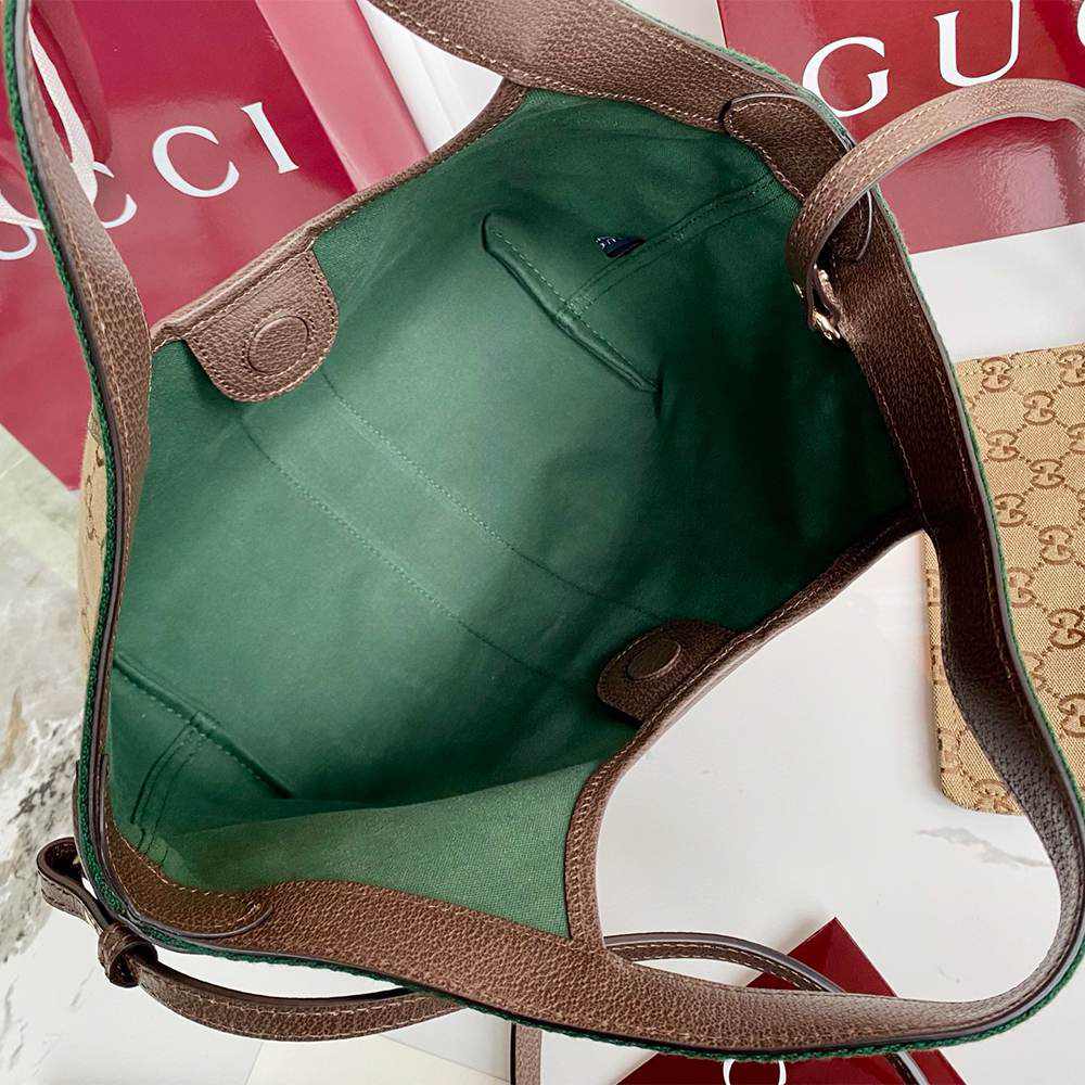 Gvc*1 Giglio small tote bag(TAX-FREE Grade)