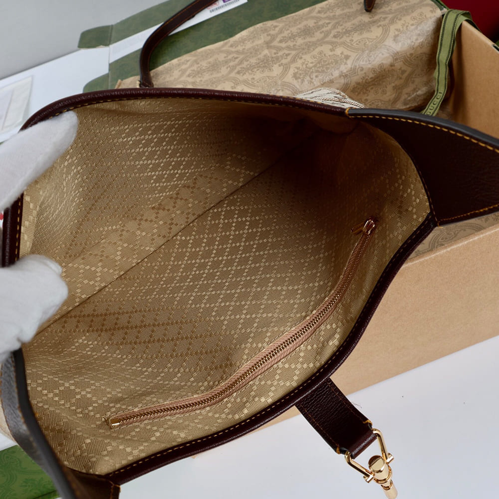 Gvc*1 Jackie 1961 medium shoulder bag