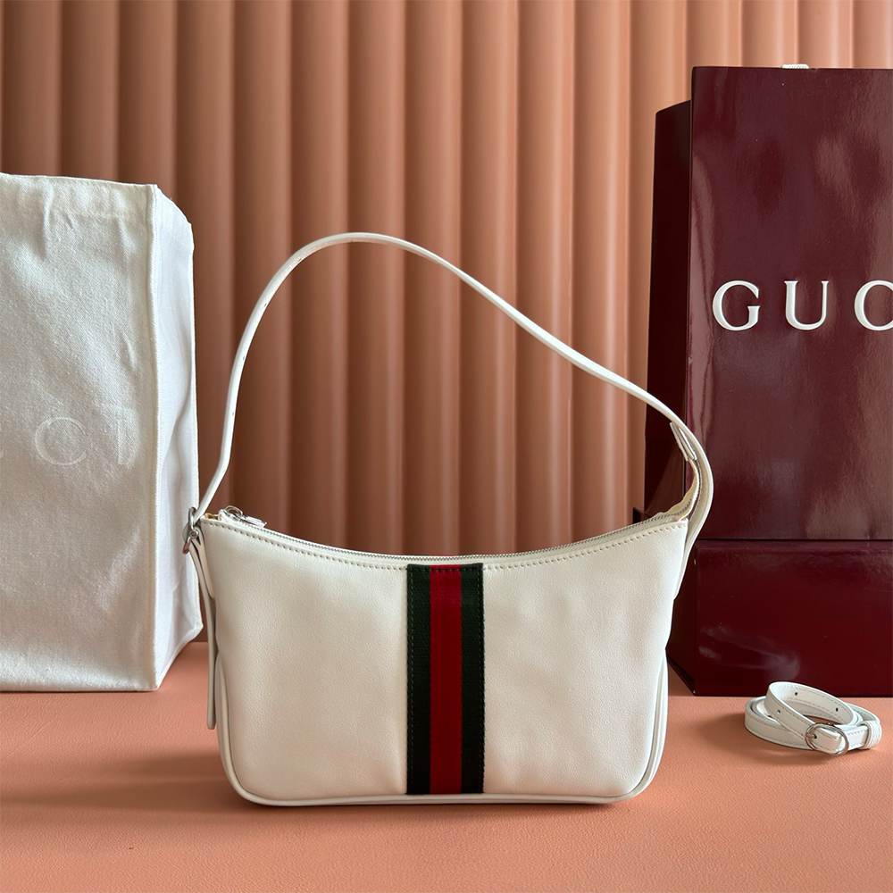 Gvc*1 Lunetta small crossbody bag