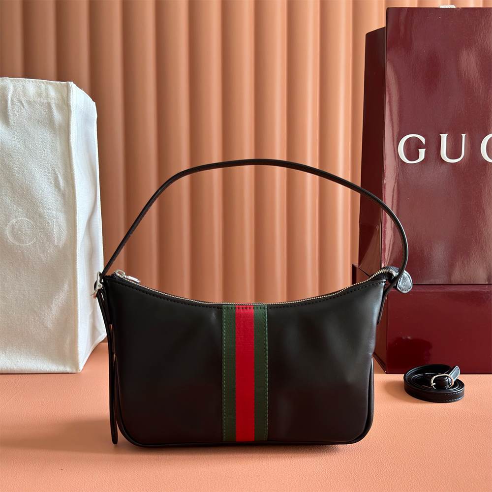 Gvc*1 Lunetta small crossbody bag