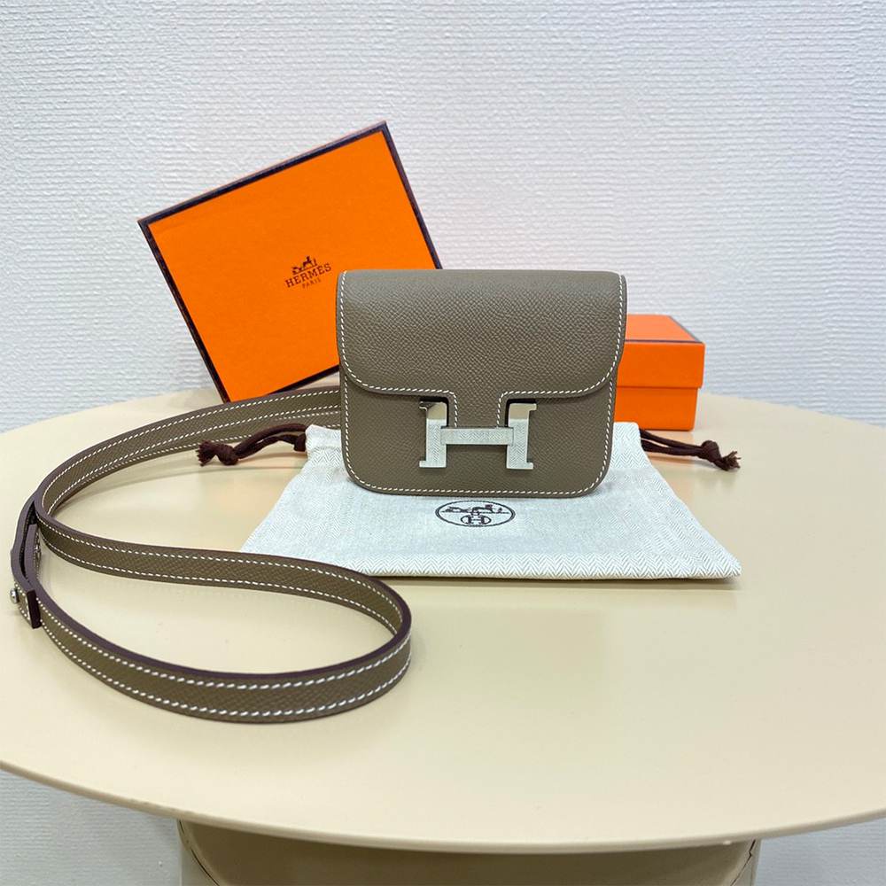 H**me5 Constance Slim wallet(HIGH-END GRADE)