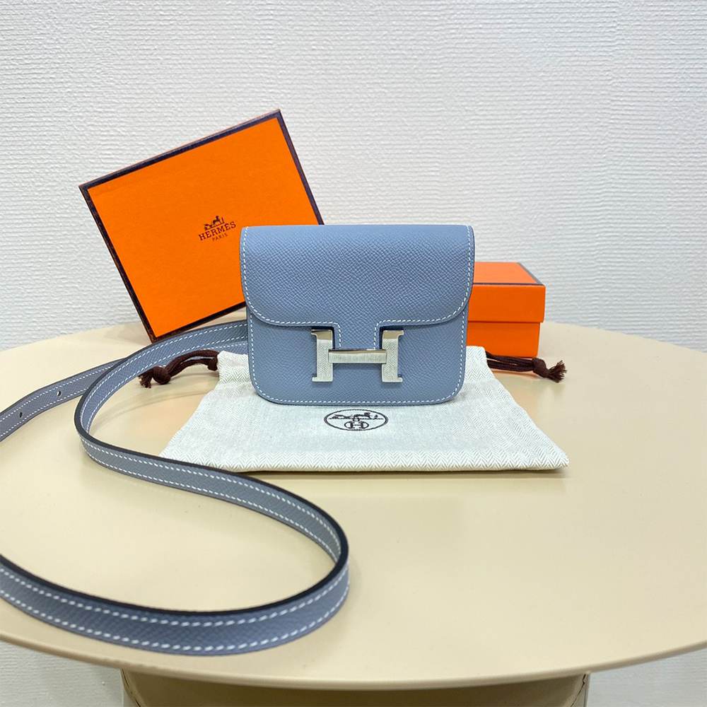 H**me5 Constance Slim wallet(HIGH-END GRADE)