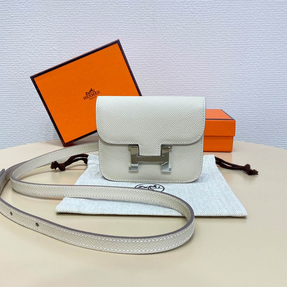 H**me5 Constance Slim wallet(HIGH-END GRADE)