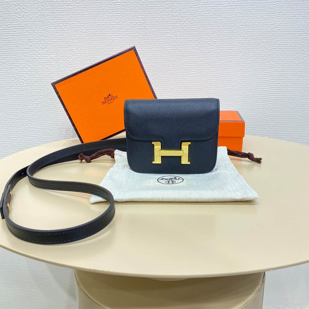 H**me5 Constance Slim wallet(HIGH-END GRADE)