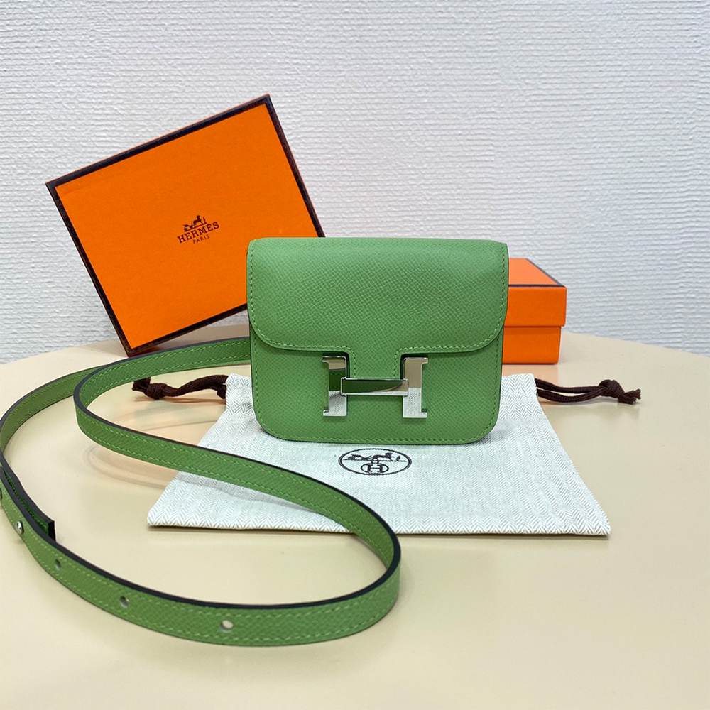 H**me5 Constance Slim wallet(HIGH-END GRADE)