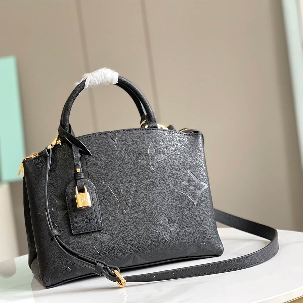 LV Petit Palais
