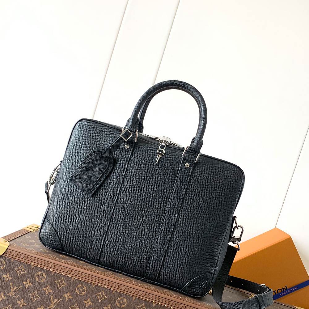 LV Porte-Documents Voyage PM