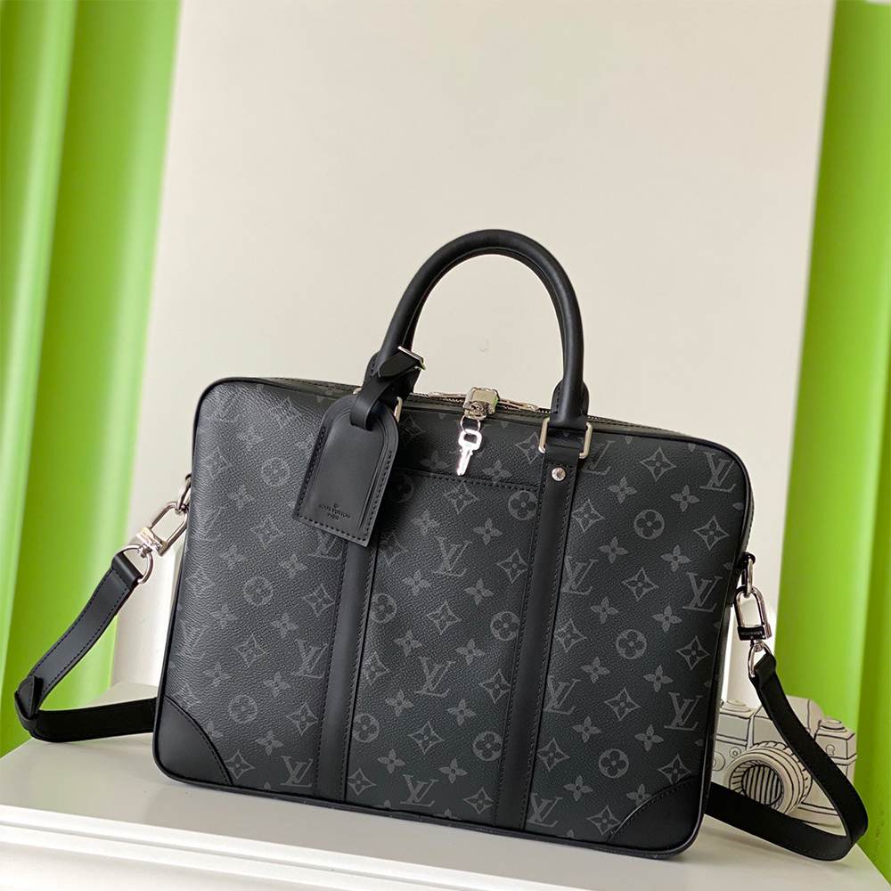 LV Porte-Documents Voyage PM