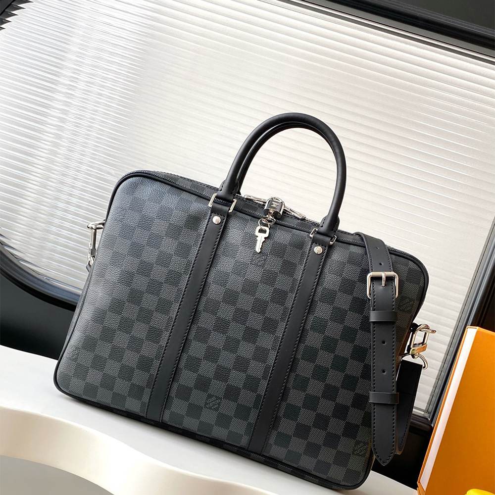 LV Porte-Documents Voyage PM