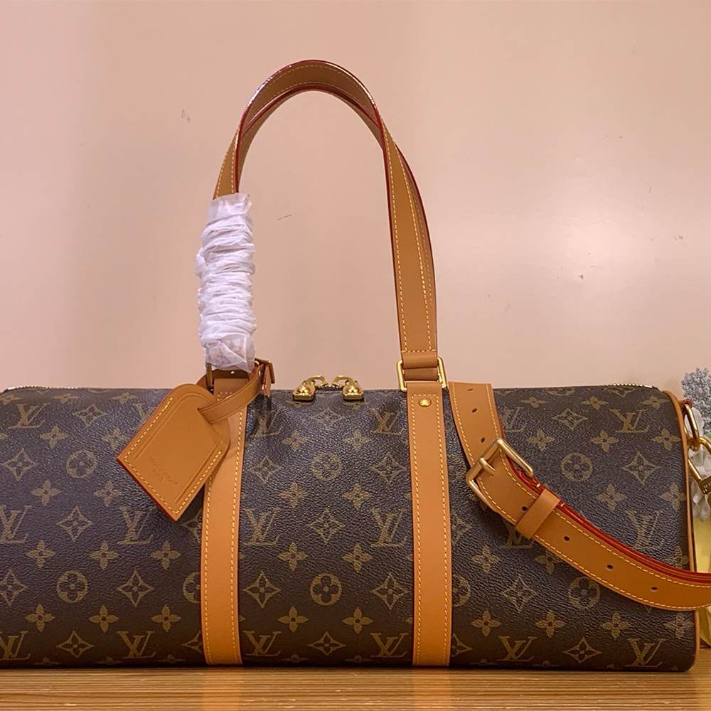 LV Needle Bag(TAX-FREE Grade)