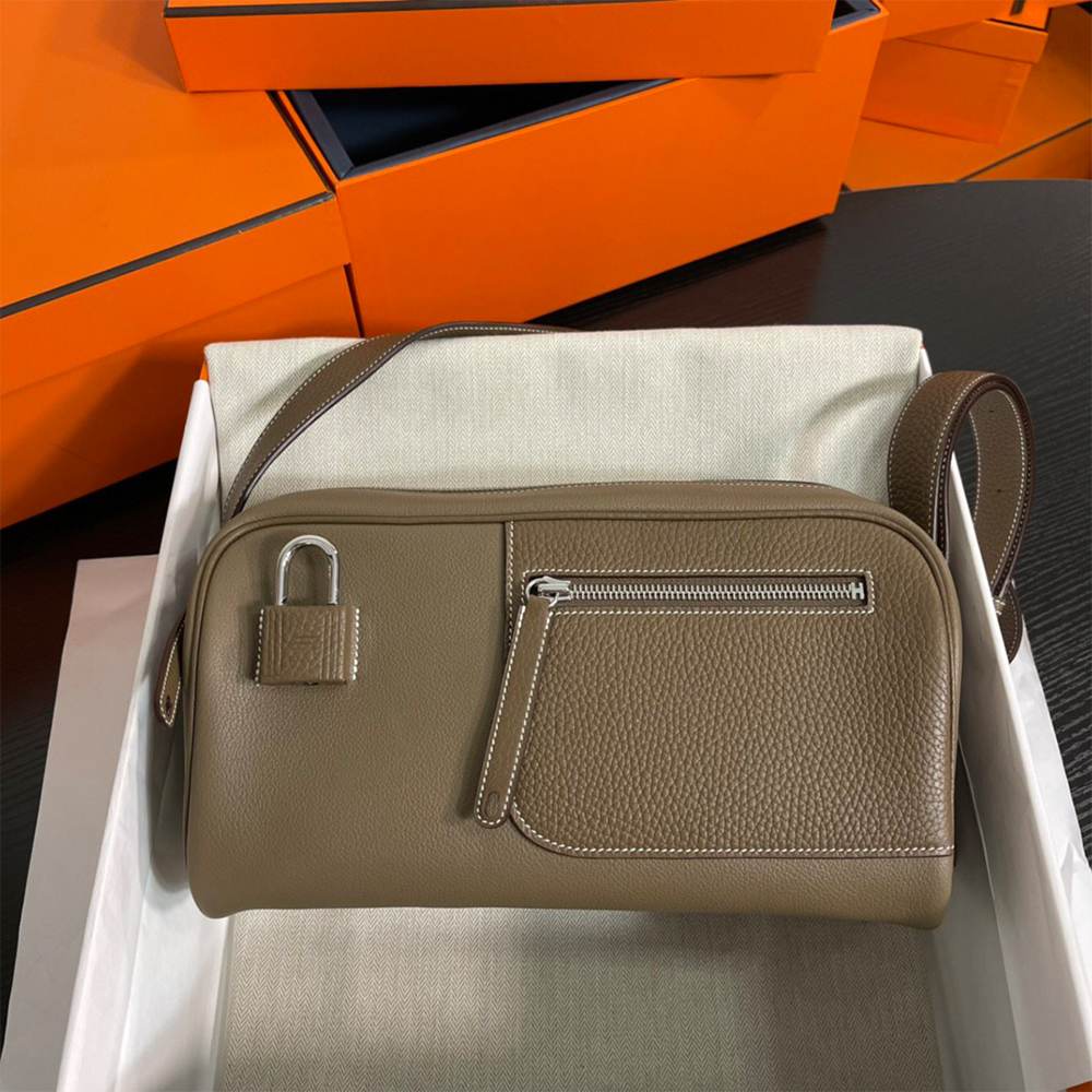 H**me5 Nouveau On Body Shoulder Bag(HIGH-END GRADE)
