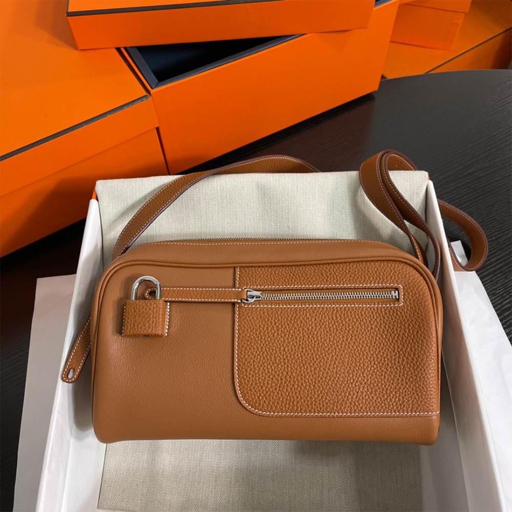 H**me5 Nouveau On Body Shoulder Bag(HIGH-END GRADE)