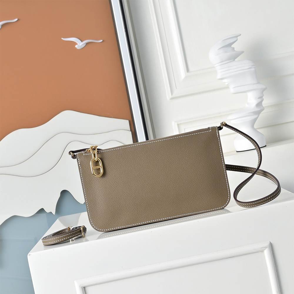 H**me5 Zipengo Chaine d’Ancre To Go pouch(HIGH-END GRADE)