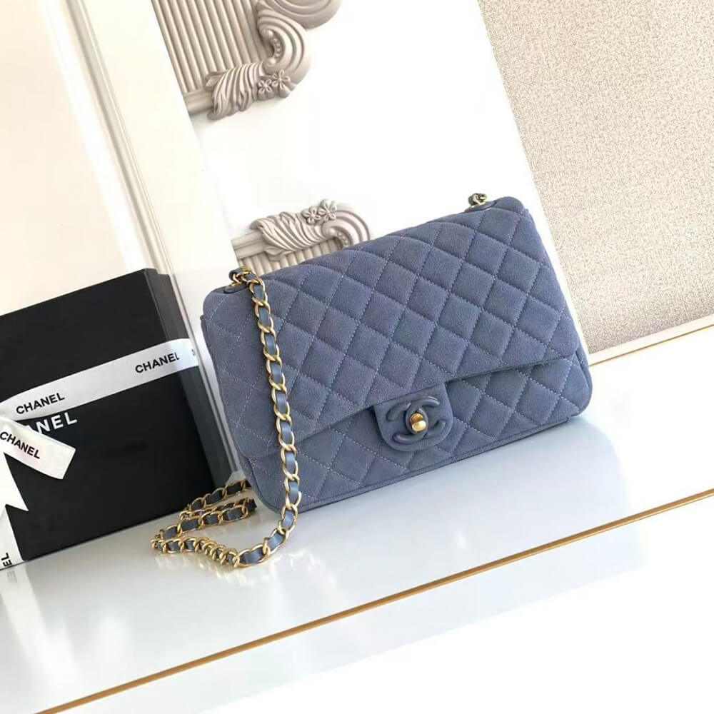 Ch**el Flap Bag(HIGH-END GRADE)