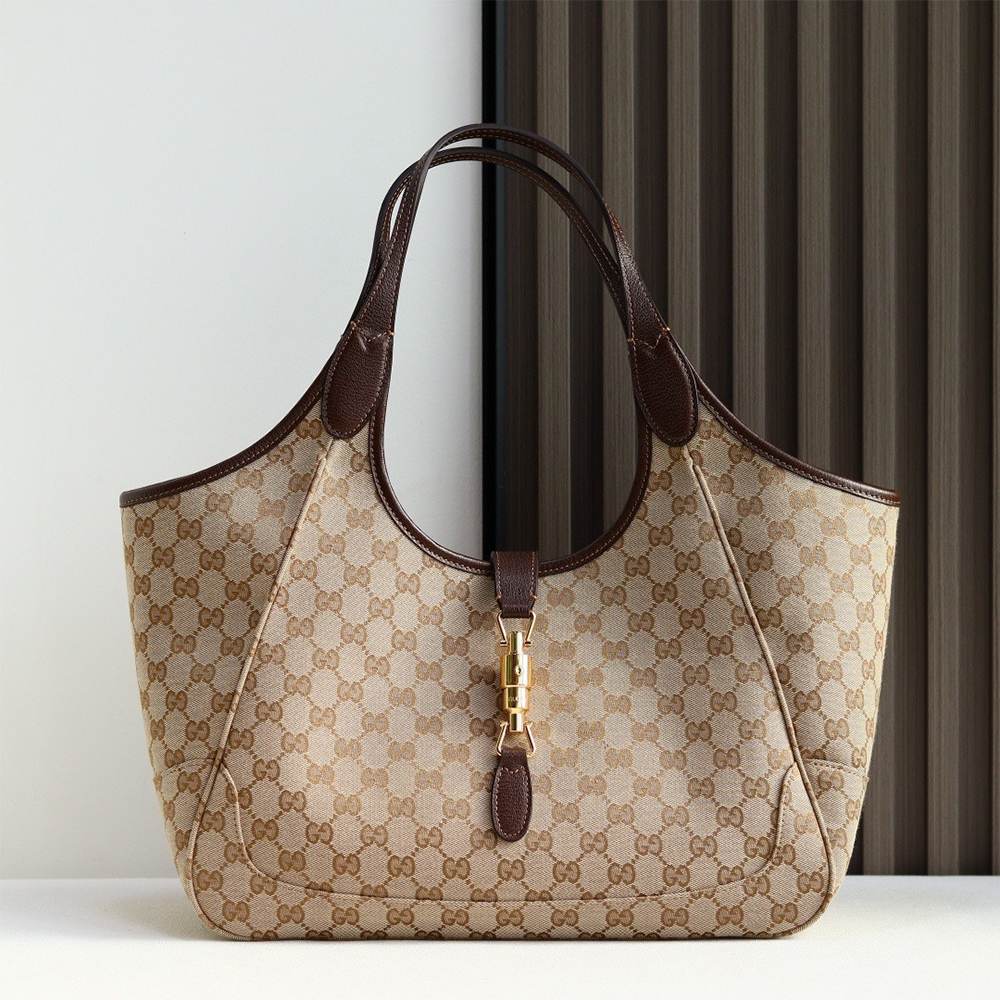 Gvc*1 Mercato medium tote bag