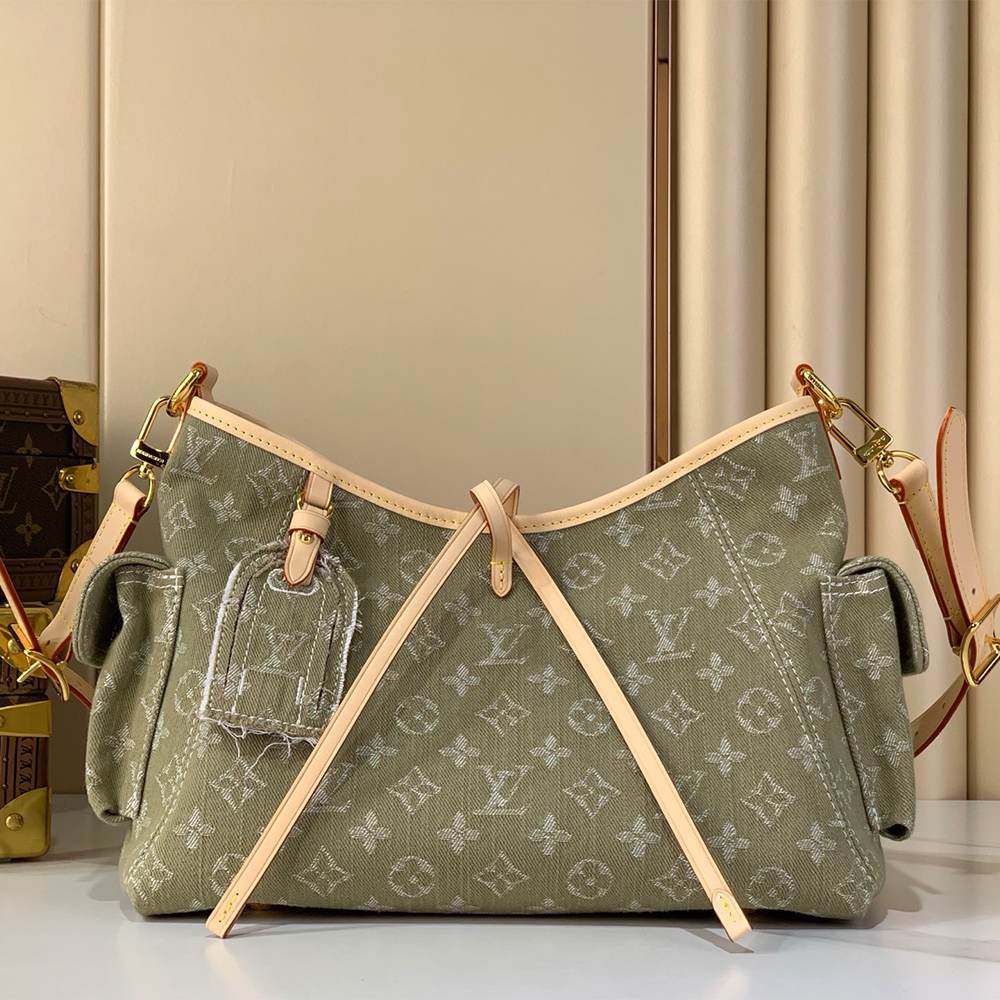 LV Carryall Cargo PM