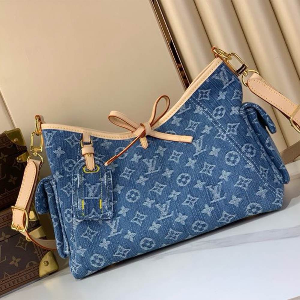 LV Carryall Cargo PM