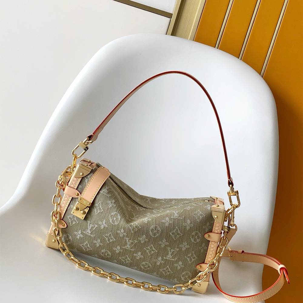 LV Side Trunk MM East West