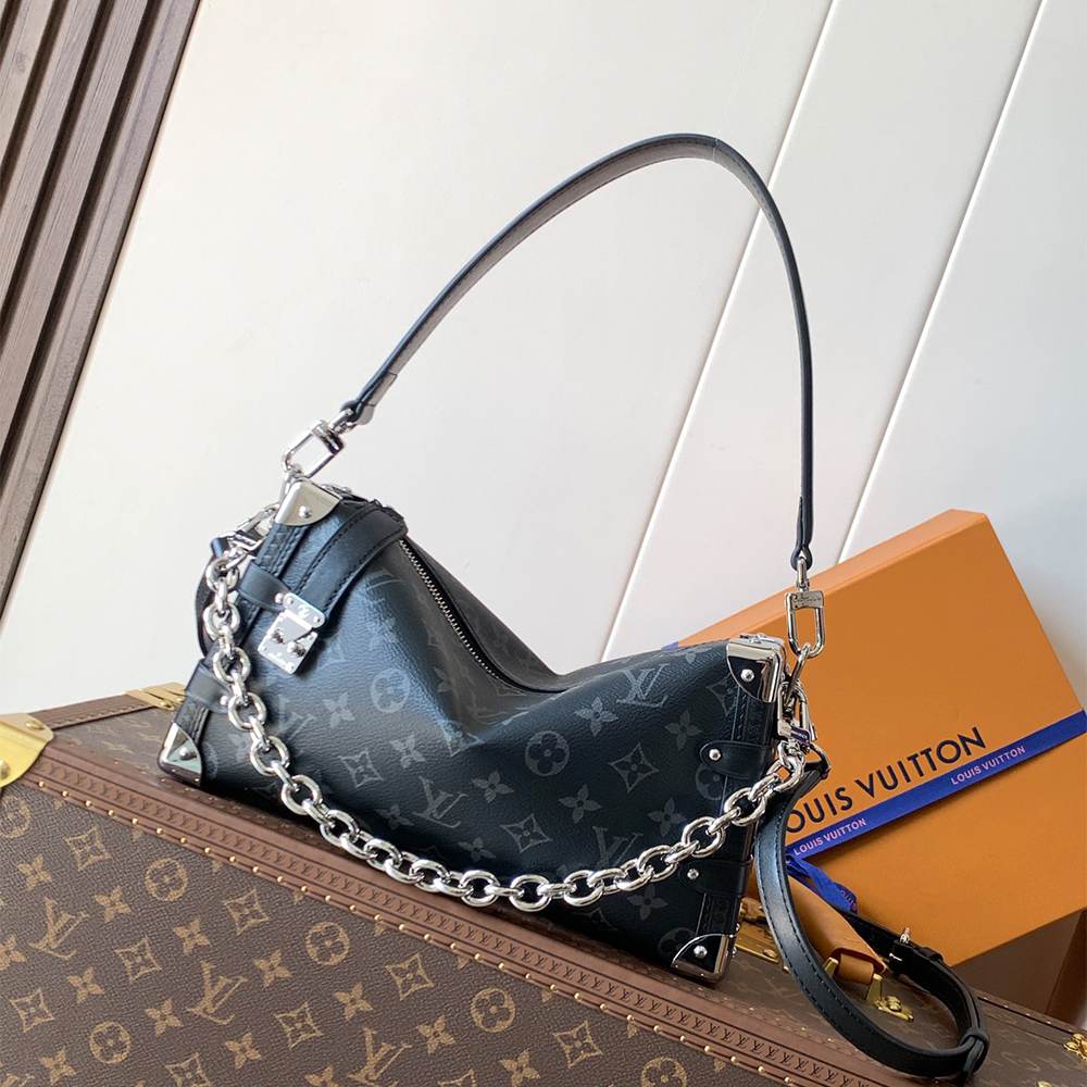 LV Side Trunk MM East West