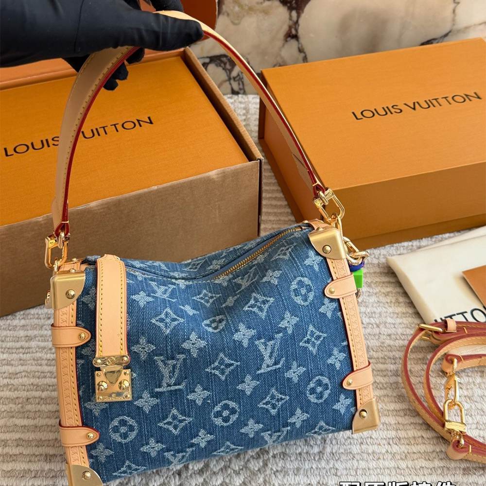 LV Side Trunk MM