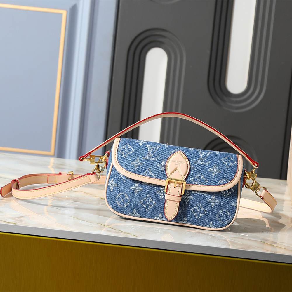 LV Nano Diane