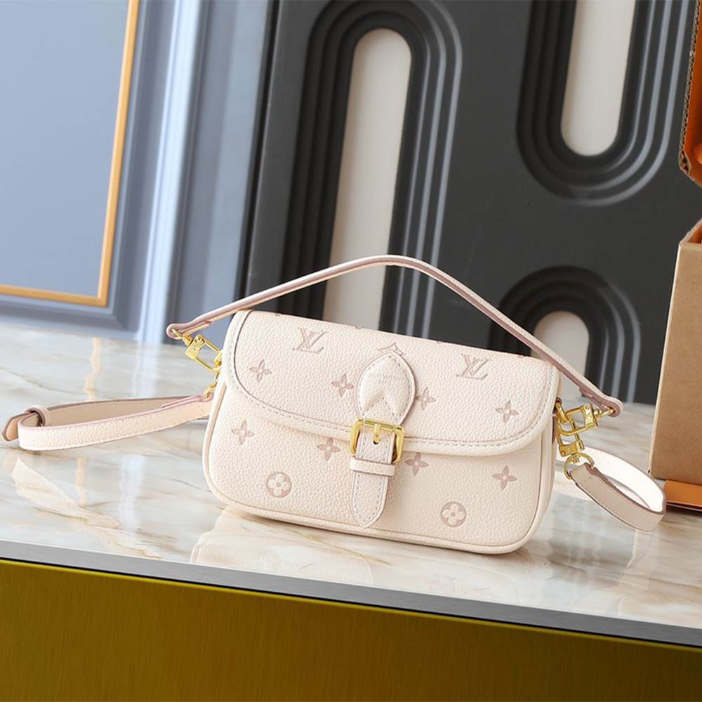 LV Nano Diane
