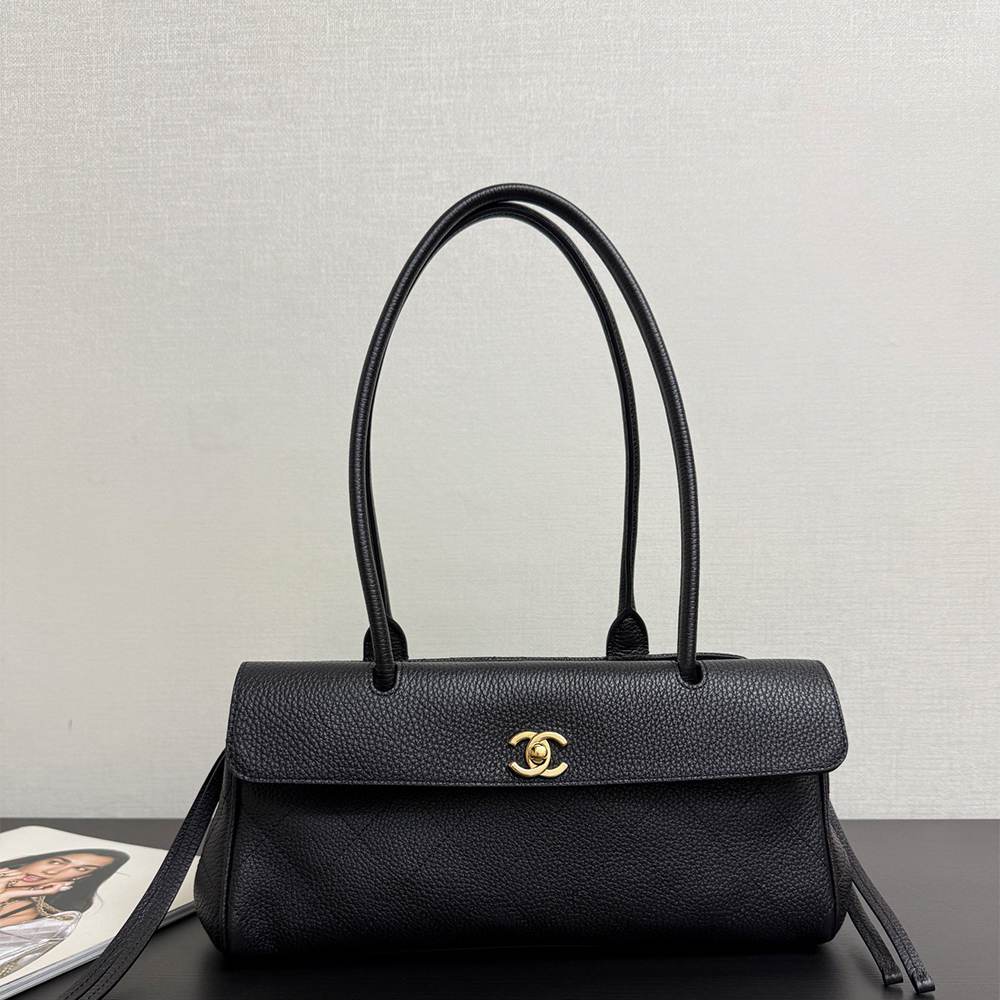 Ch**el Small Tote(HIGH-END GRADE)