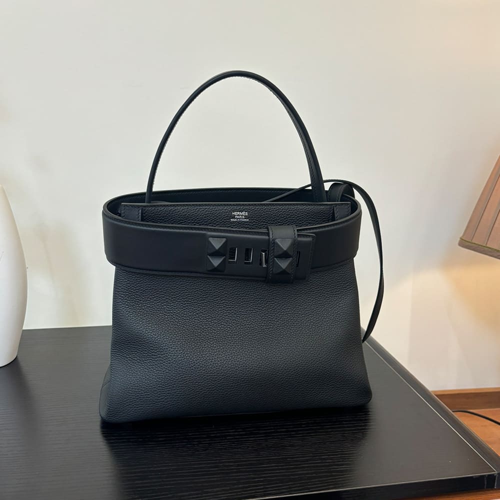 Herms Medor bag(HIGH-END GRADE)
