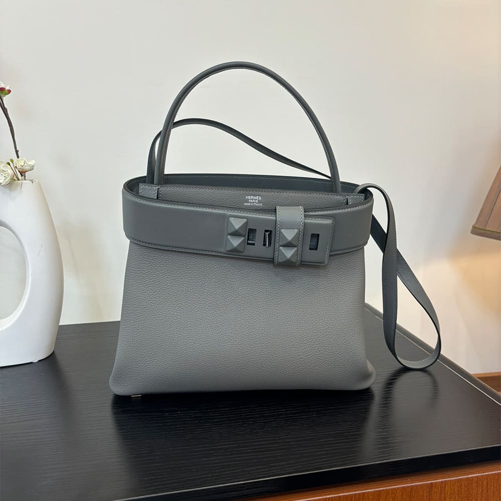 Herms Medor bag(HIGH-END GRADE)