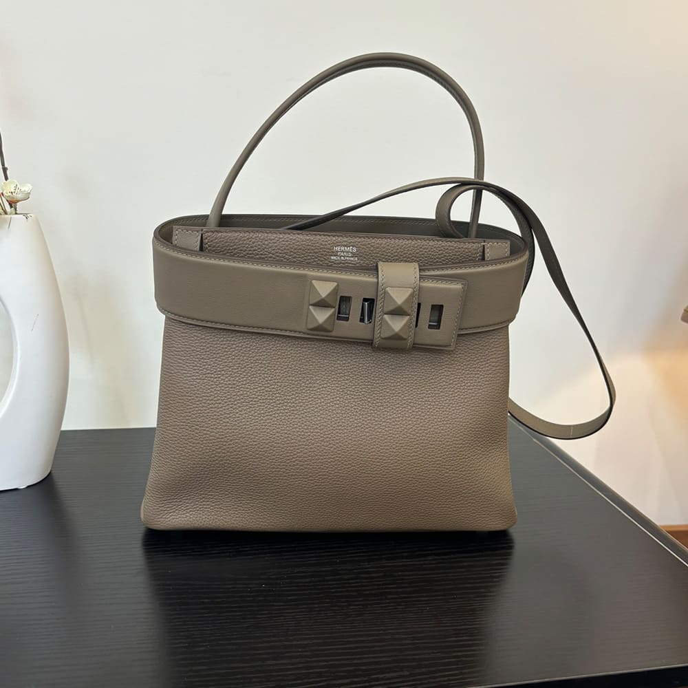 Herms Medor bag(HIGH-END GRADE)