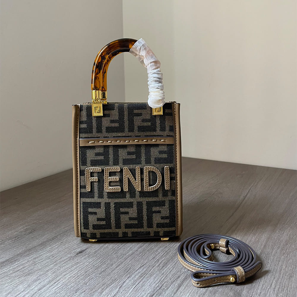 F**di Sunshine Mini(HIGH-END GRADE)