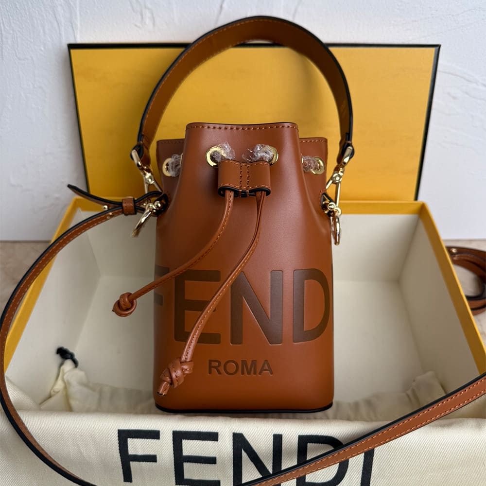 F**di Mon Tresor(HIGH-END GRADE)