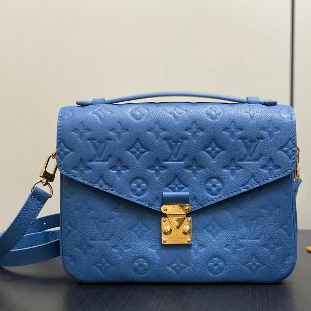 LV Pochette Metis(HIGH-END GRADE)