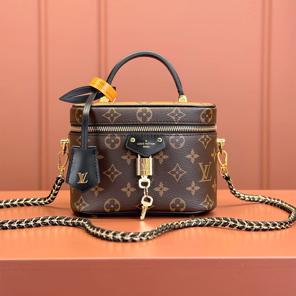 LV Vanity PM(HIGH-END GRADE)