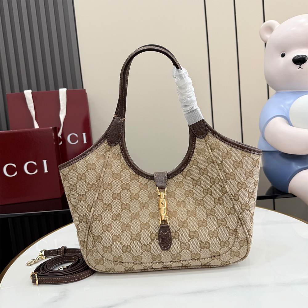 Gvc*1 Mercato small tote bag