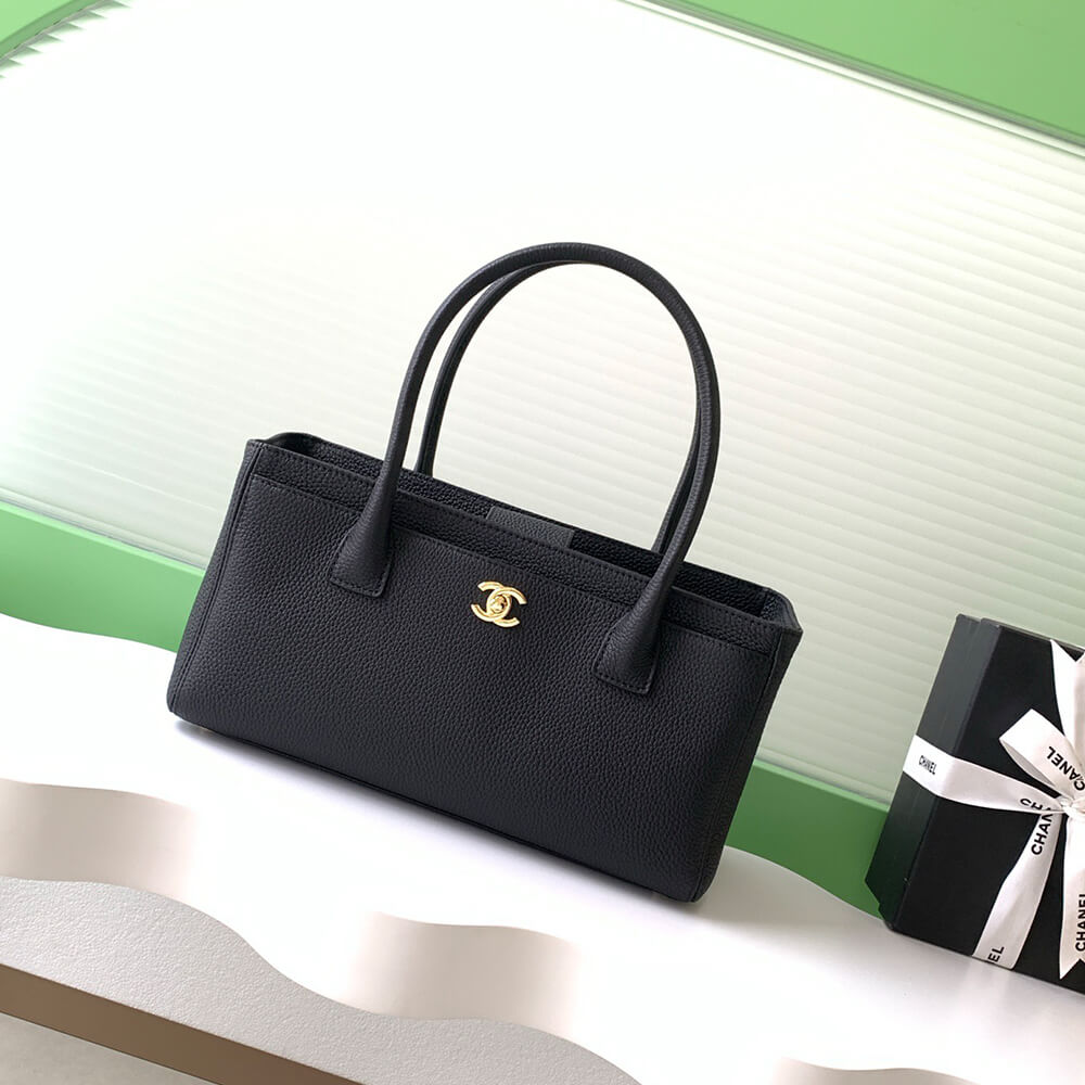 Ch**el Small Cerf Tote(HIGH-END GRADE)