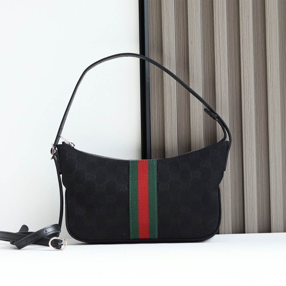 Gvc*1 Lunetta small crossbody bag