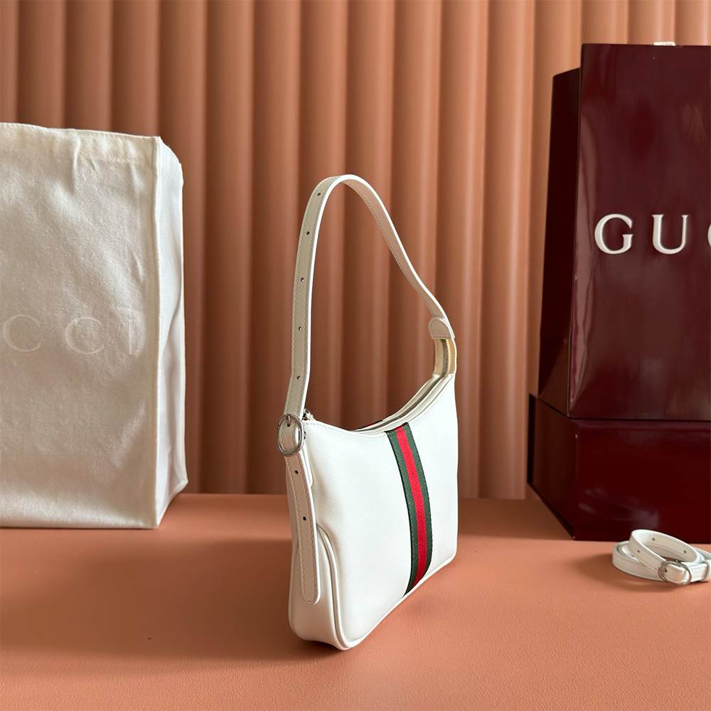 Gvc*1 Lunetta small crossbody bag