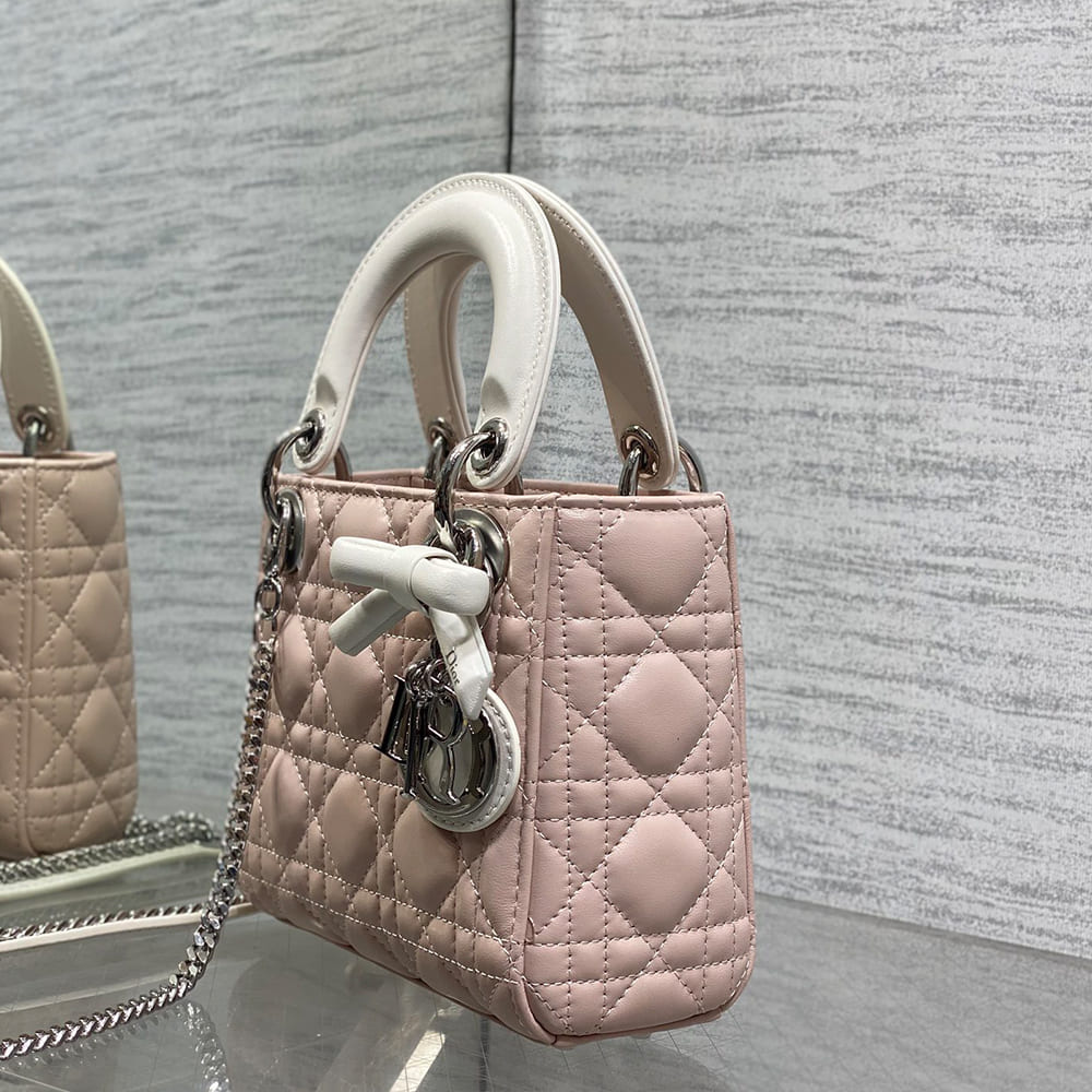 D10r Mini Lady D10r Bag with Chain(HIGH-END GRADE)