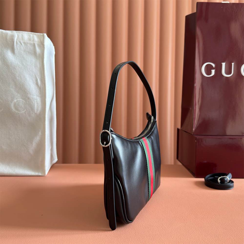 Gvc*1 Lunetta small crossbody bag