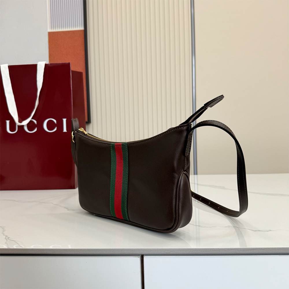 Gvc*1 Lunetta small crossbody bag