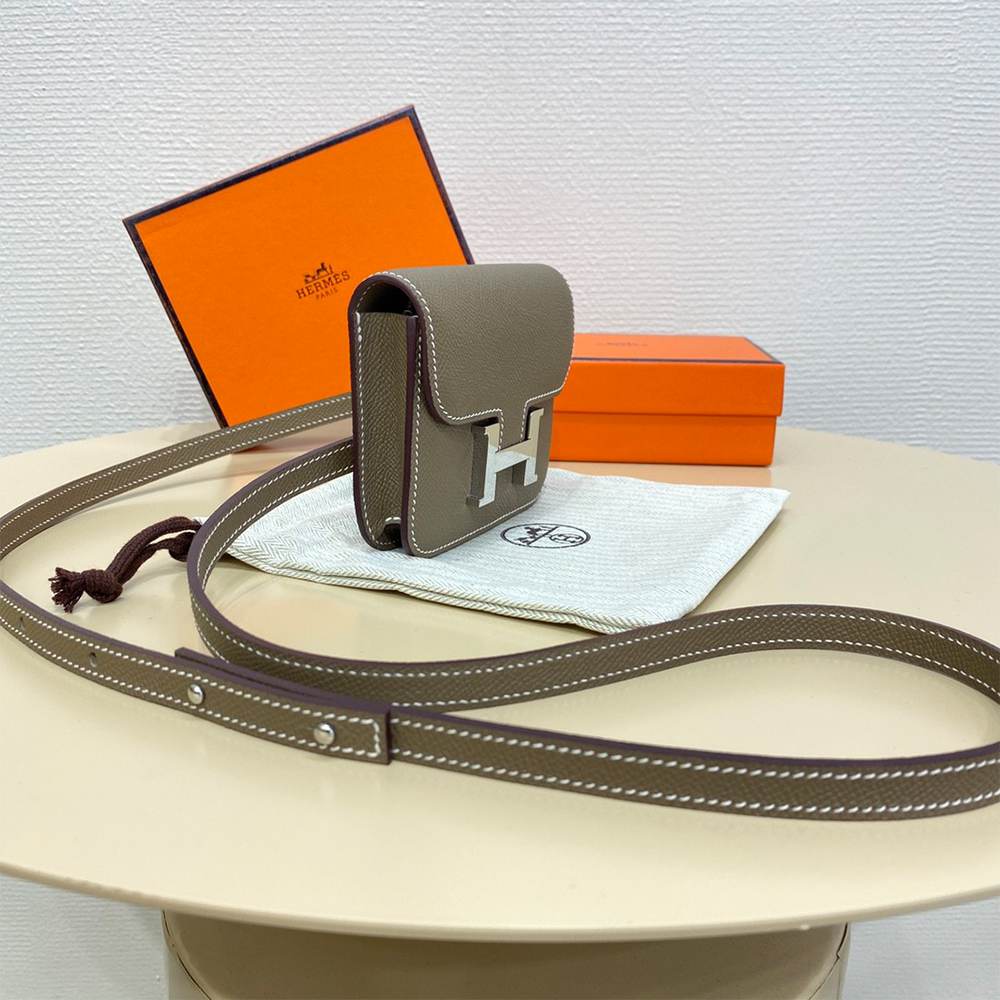 H**me5 Constance Slim wallet(HIGH-END GRADE)