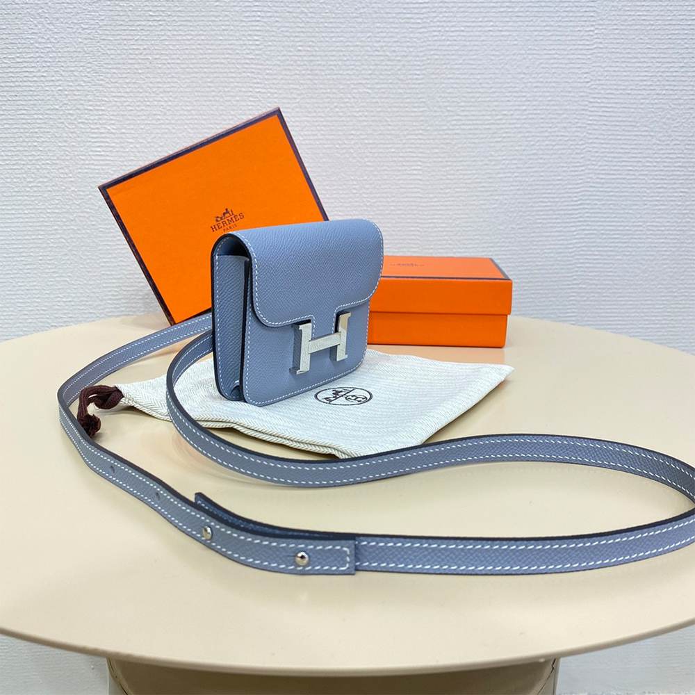 H**me5 Constance Slim wallet(HIGH-END GRADE)